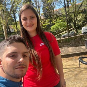 Parent Paço de Sousa: Filipa