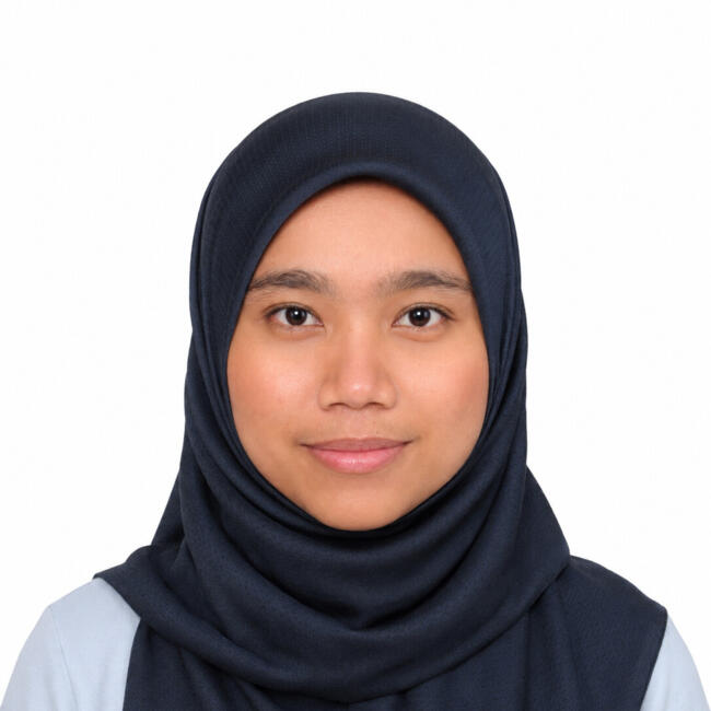 Babysitting job in Bayan Lepas: Noor