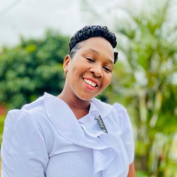 Babysitter in Umlazi: Snenhlanhla