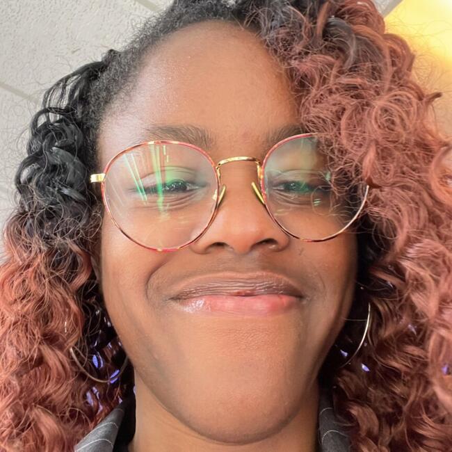 Oppas in Tilburg: Olaoluwa