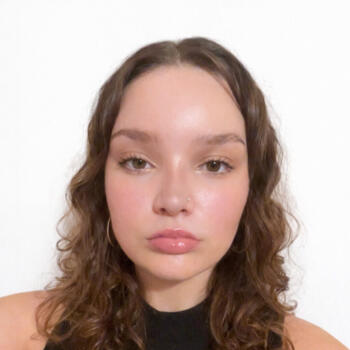 Niñera en Buenos Aires: Nicole