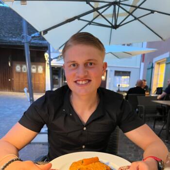 Babysitter a Hägendorf: Lionel