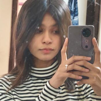 Babysitter in Jaipur: TANISHKA