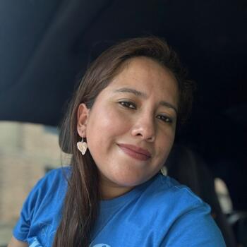 Parent Chorrillos (Departamento de Lima): Sandra