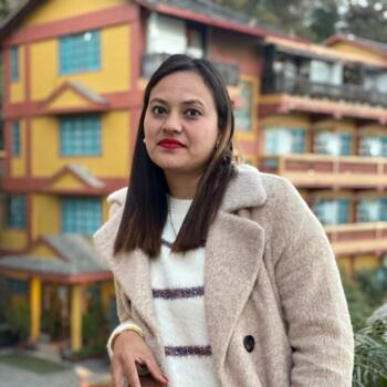 Babysitter in Vantaa: Rajina