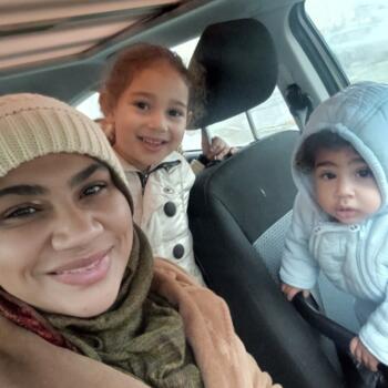 Babysitter in Treviglio: Esraa