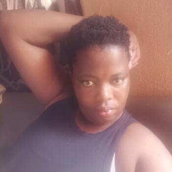 Nanny in Polokwane: Siyakhula