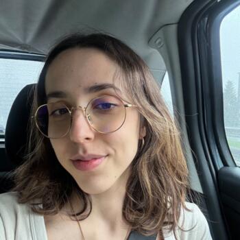 Babysitter in Samora Correia: Marta