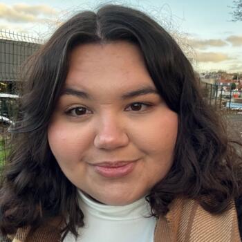 Babysitter in Liévin: Alyssia