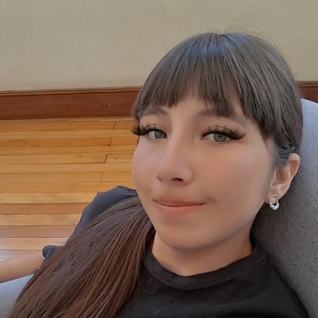 Babysitter in Providencia: Marilyn