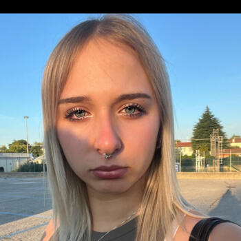 Babysitter Bolzano: Giorgia