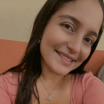 Babysitter in Guararé Arriba: Glenys