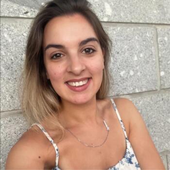 Childminder in Amares: Patricia