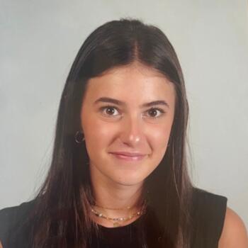 Baby-sitter Nantes: Cassandre