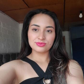 Babysitter Cuenca: Salomé