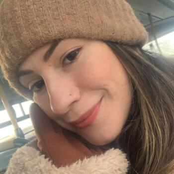 Babysitter in Limerick: Mayssa Karoline