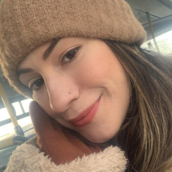 Babysitter Limerick: Mayssa Zanella Borges