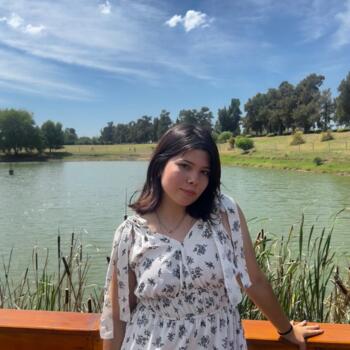 Babysitter Luján: Nerina