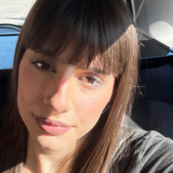 Babysitter in Gioia Tauro: Desiré