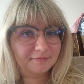 Nanny in Gdynia: Anna