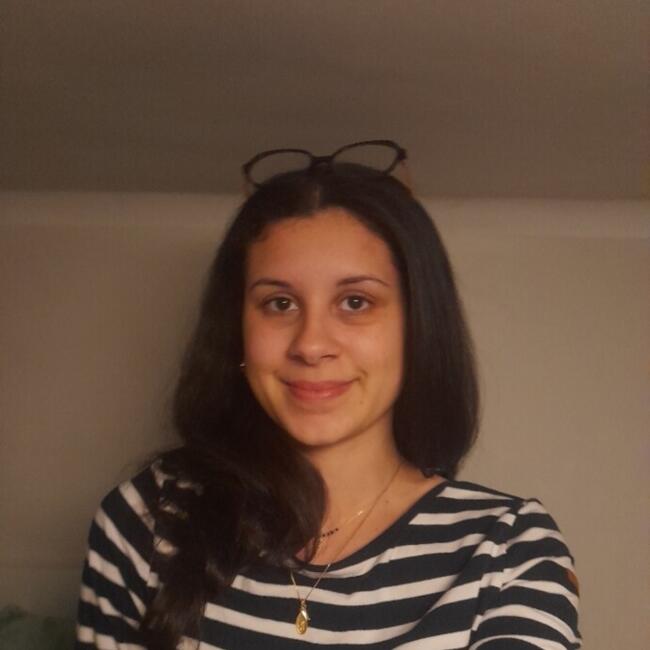 Babysitter in Missillac: Assynie