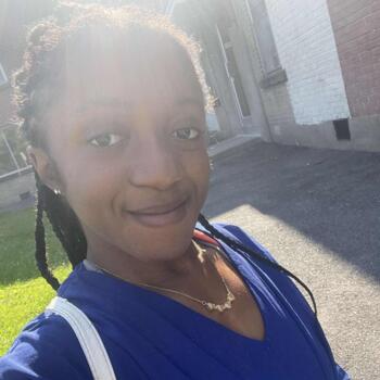 Babysitter in LaSalle (Québec): Nana Asiya
