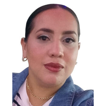 Niñera en Valera: Rossellyni monserrath