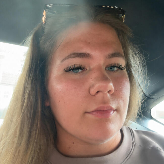 Babysitter in Tilbury: Andreja