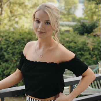Babysitter Stockholm: Isabel