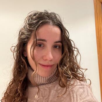 Babysitter in Castellon: Alejandra