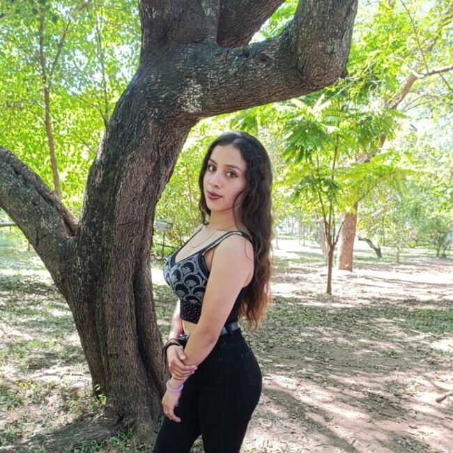 Babysitter in San Rafael Arriba: Yanitza