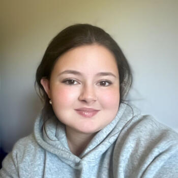 Babysitter in Kingsville (Ontario): Hannah