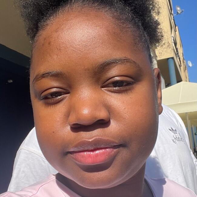 Babysitter in Warsaw: Beverlry bangajena