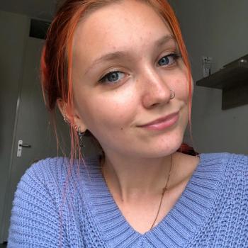 Babysitter Venlo: Oleksandra