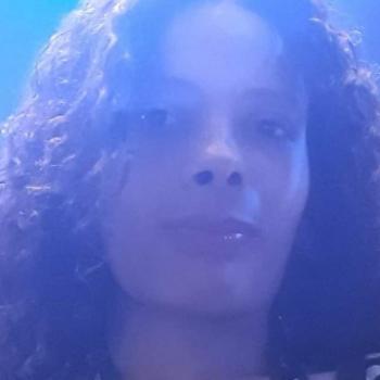 Babá Rio de Janeiro: Alessandra