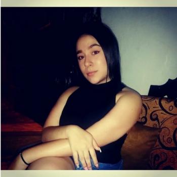 Babysitter Envigado: Valeria