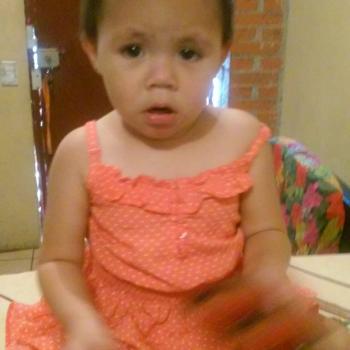 Niñera en Rincón (San José): Maria