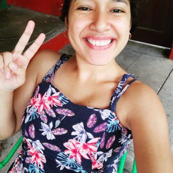 Babysitter in Iquitos: Xiomara