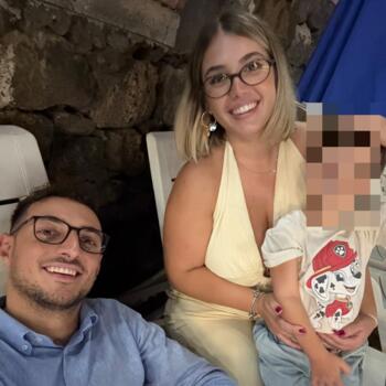Babysitting job in Gravina di Catania: Valerio