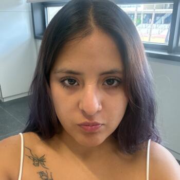 Babysitter Dos Hermanas: Tesha