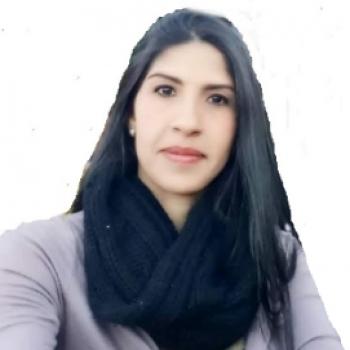 Trabajo de canguro en Ciempozuelos: trabajo de canguro Aleida