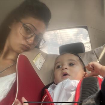 Babysitting job in Toronto: babysitting job Annaelle