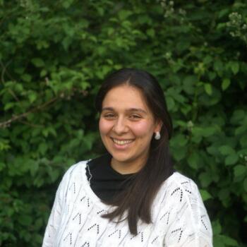 Babysitter in Lyss: Lara