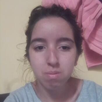Babysitter in Fortaleza: Maya
