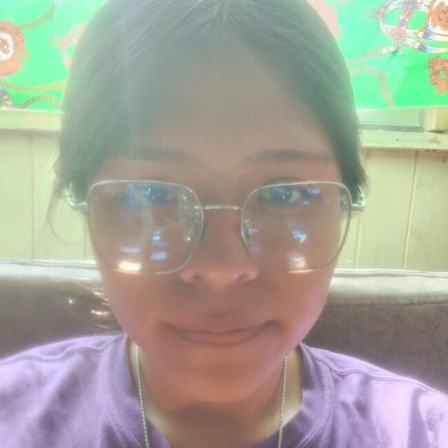 Babysitter in Ate: Samira