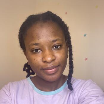 Babysitter in Le Mans: Yasmine