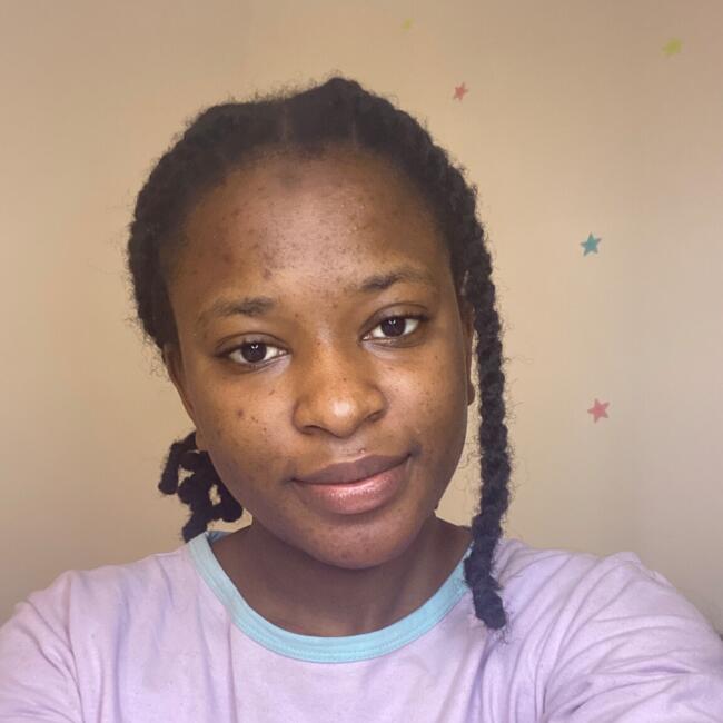 Babysitter in Le Mans: Yasmine