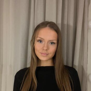 Barnvakt i Uleåborg: Livia