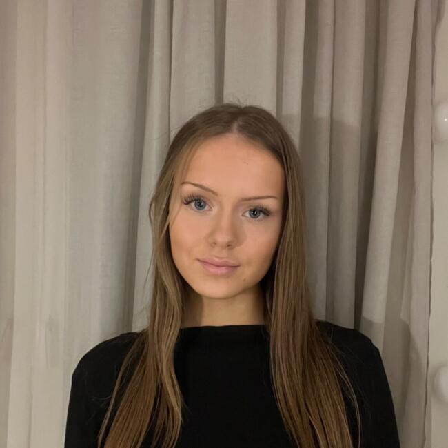 Barnvakt i Uleåborg: Livia