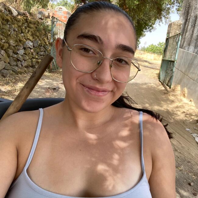 Nanny in Cardedeu: NEILA